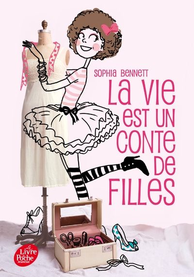 Au secours Poly !