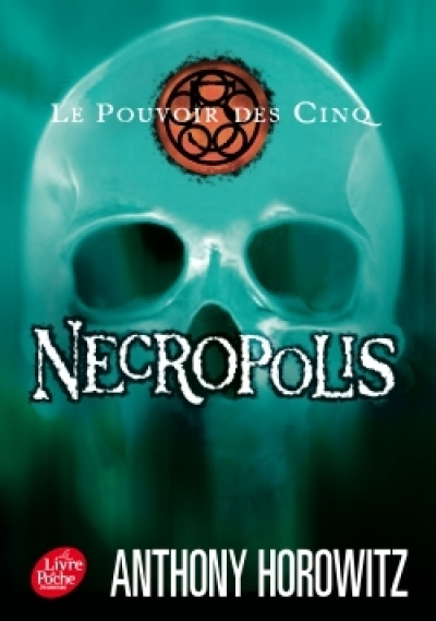 Le Pouvoir des Cinq