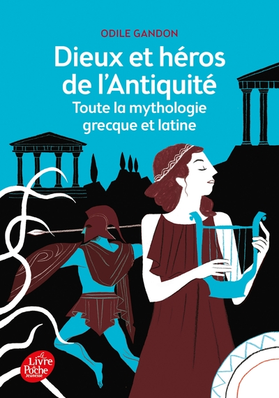 Les Six Compagnons - Bibliothèque Verte