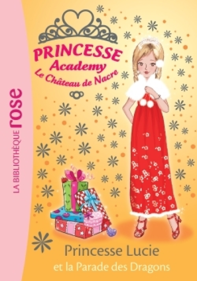Princesse Academy