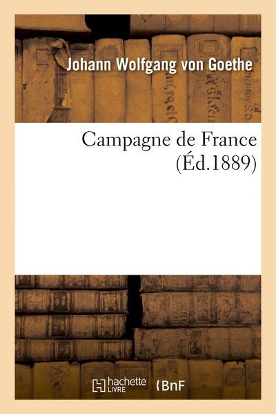 Campagne de France