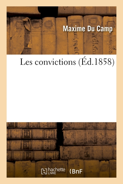 Les convictions