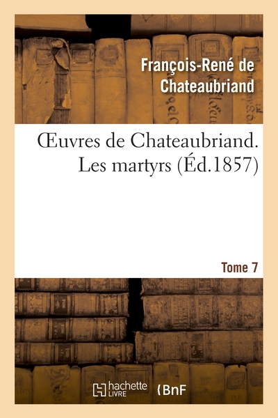 Les Martyrs