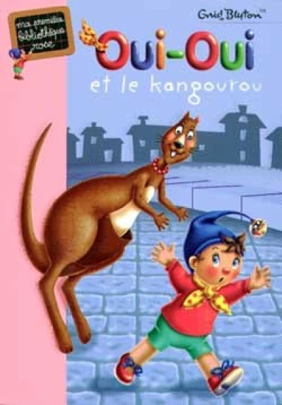 Oui-Oui (Enid Blyton)