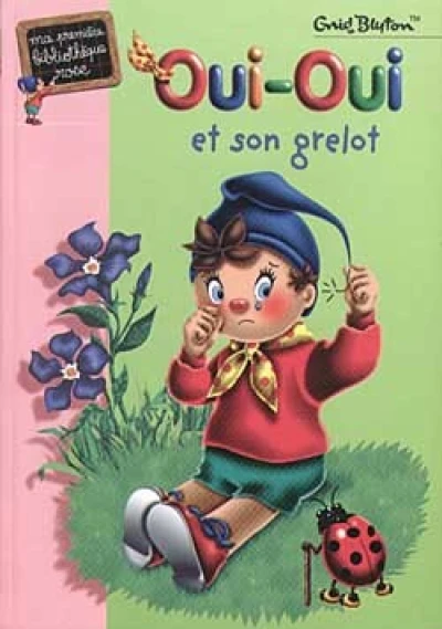 Oui-Oui (Enid Blyton)