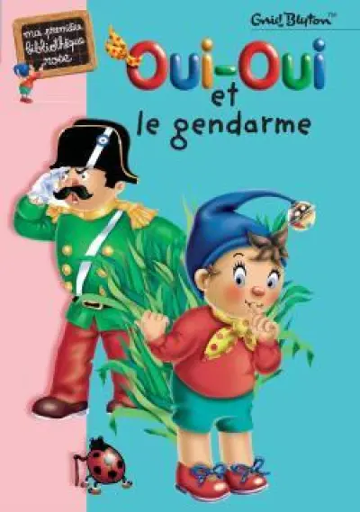 Oui-Oui (Enid Blyton)