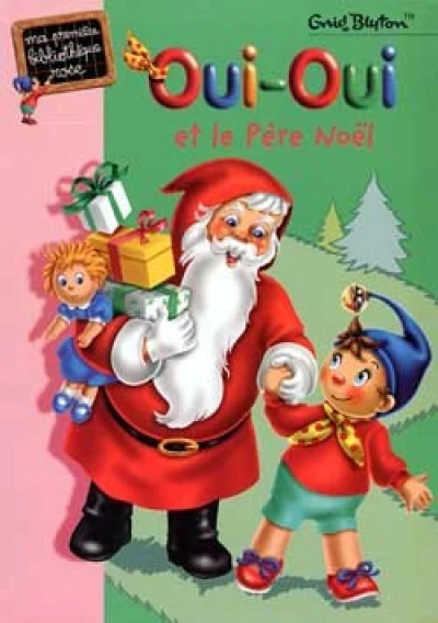 Oui-Oui (Enid Blyton)