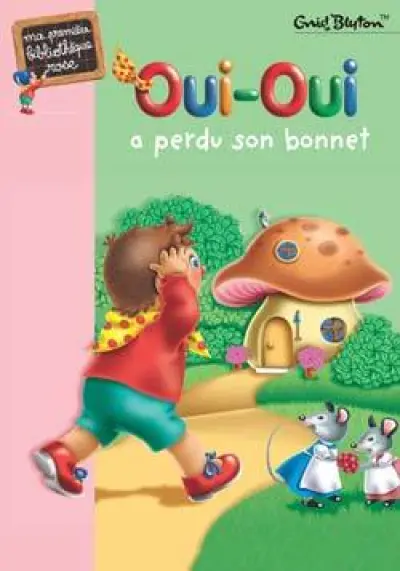 Oui-Oui (Enid Blyton)