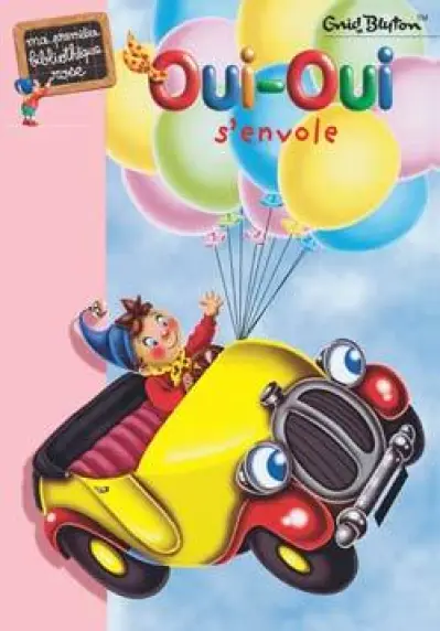 Oui-Oui (Enid Blyton)
