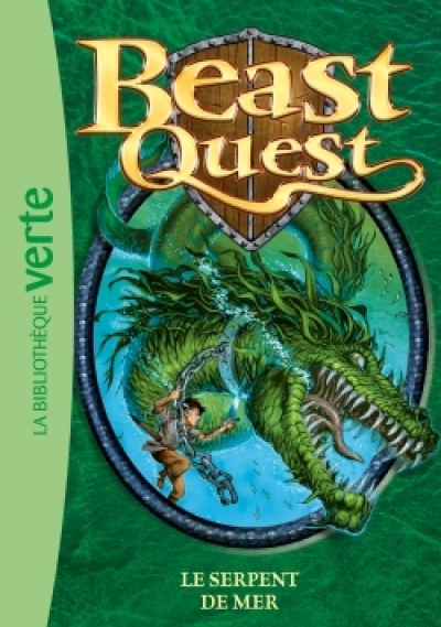 Beast Quest