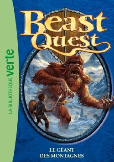 Beast Quest