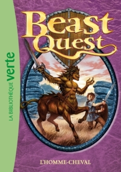 Beast Quest
