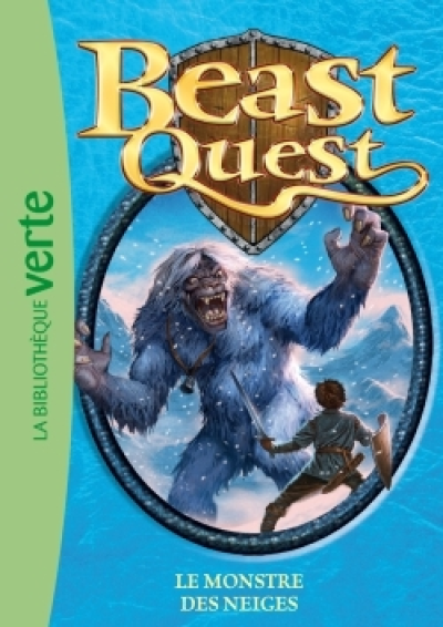 Beast Quest