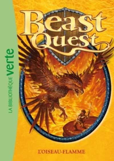 Beast Quest