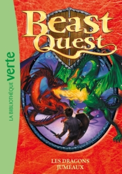 Beast Quest