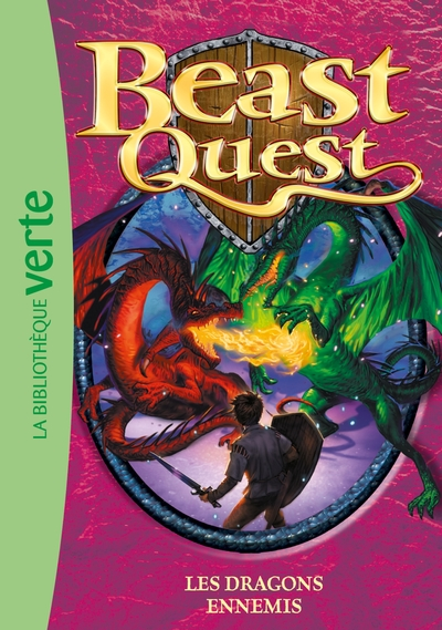 Beast Quest