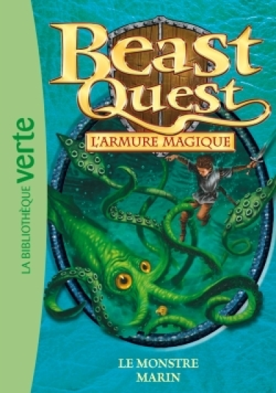 Beast Quest
