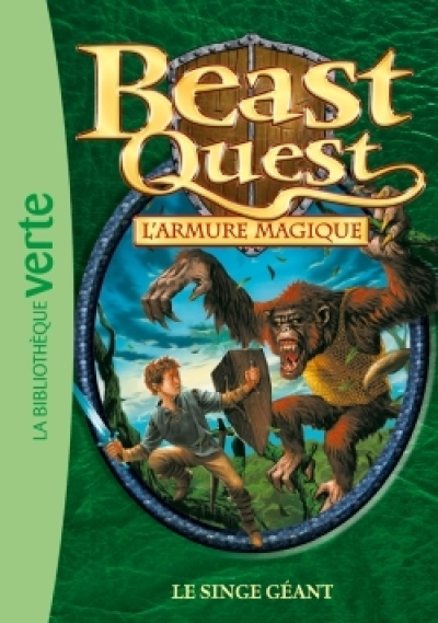 Beast Quest