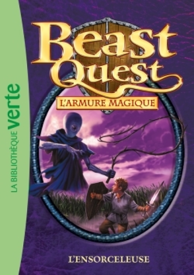 Beast Quest