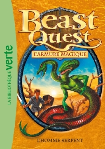 Beast Quest