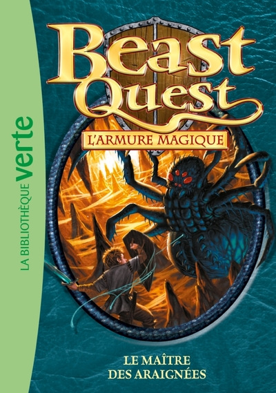 Beast Quest