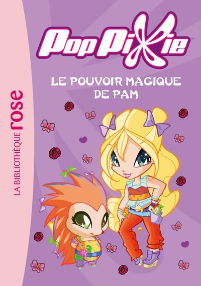 PopPixie