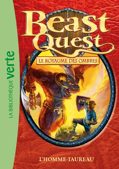 Beast Quest