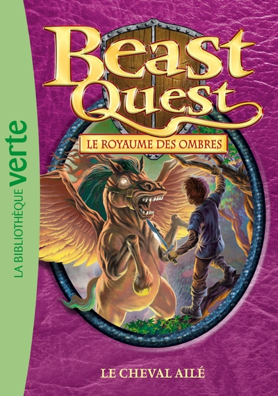Beast Quest