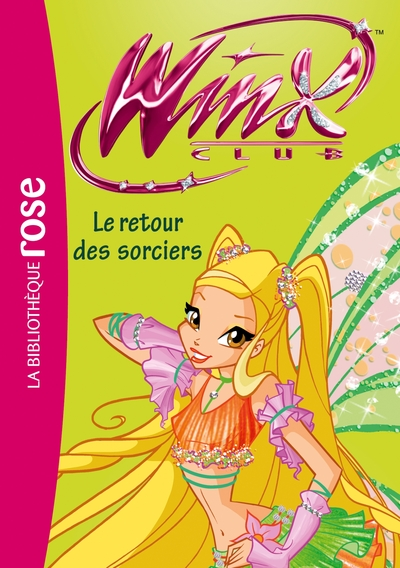 Winx Club