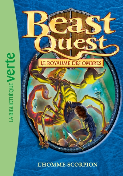 Beast Quest