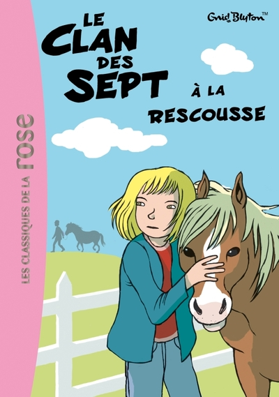 Le Clan des Sept (Enid Blyton)