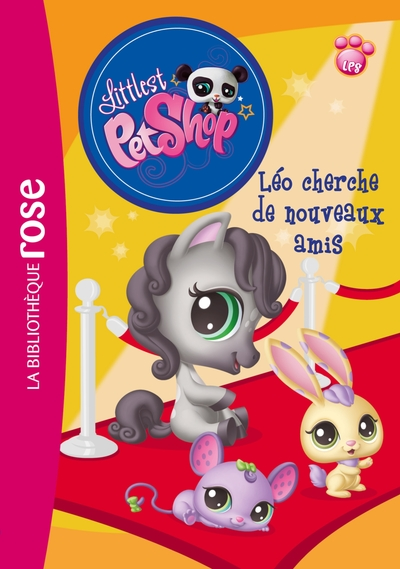 Littlest PetShop