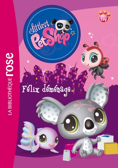 Littlest PetShop