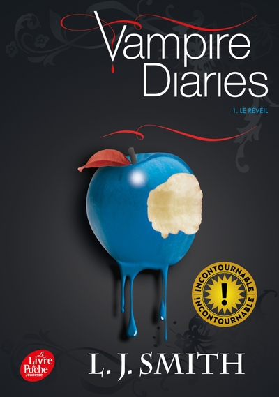Journal d'un vampire