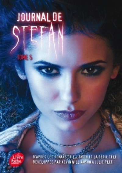 Journal de Stefan