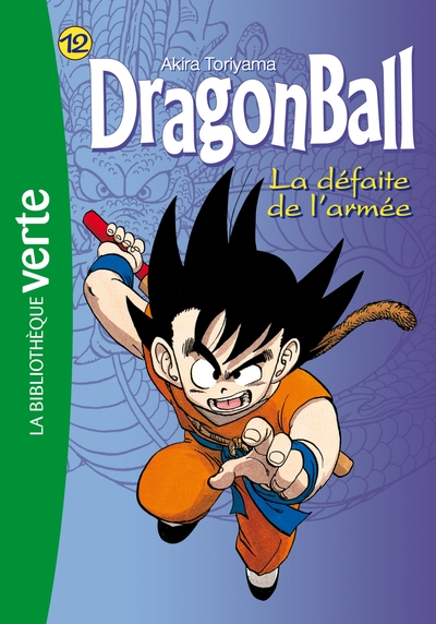 Dragon ball (roman)
