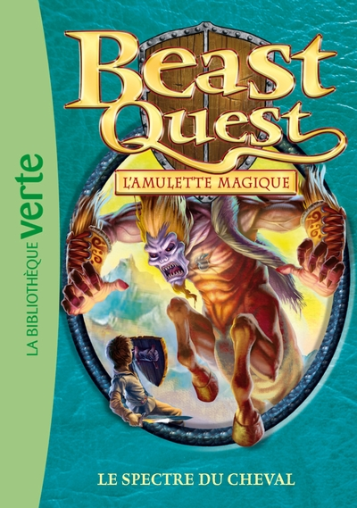 Beast Quest