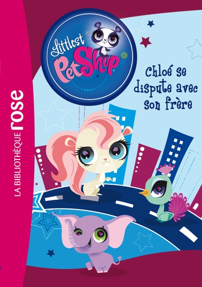 Littlest PetShop