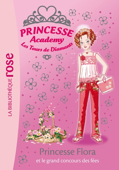 Princesse Academy