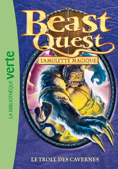 Beast Quest