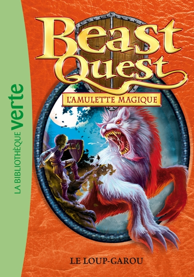 Beast Quest