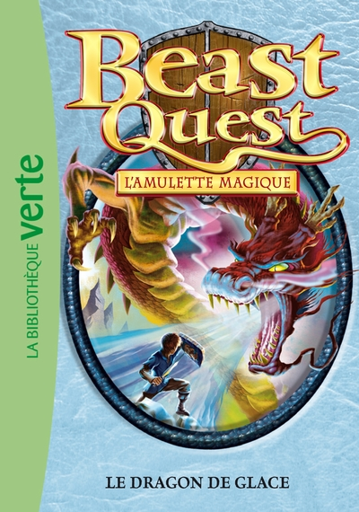 Beast Quest