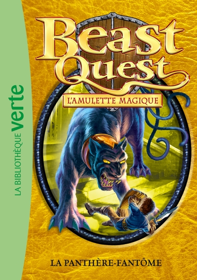Beast Quest