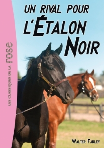 L'Étalon Noir
