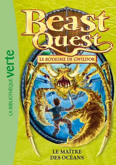 Beast Quest