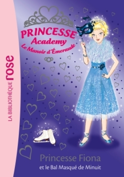 Princesse Academy