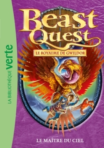 Beast Quest