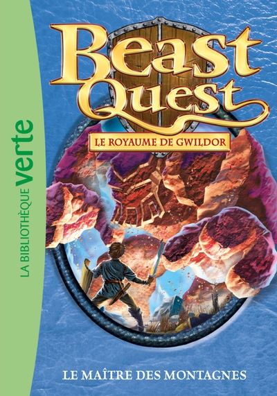 Beast Quest