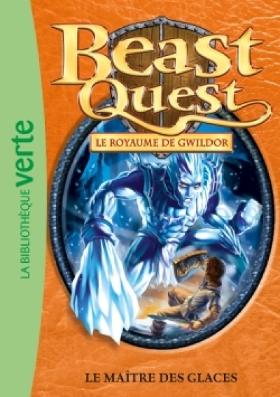 Beast Quest