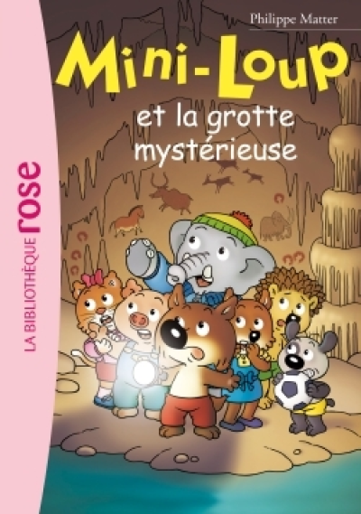 Mini-Loup